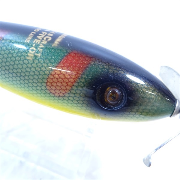 ウッドウンホッツィトッツィ